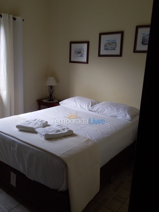 Casa para aluguel de temporada em Cananéia (Retiro das Caravelas)