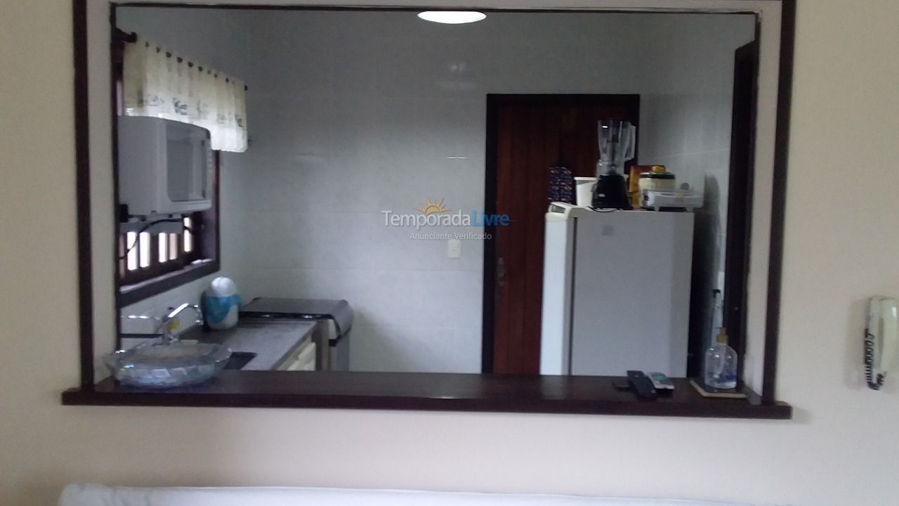 Casa para aluguel de temporada em Cananéia (Retiro das Caravelas)