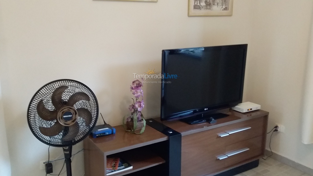 Casa para aluguel de temporada em Cananéia (Retiro das Caravelas)