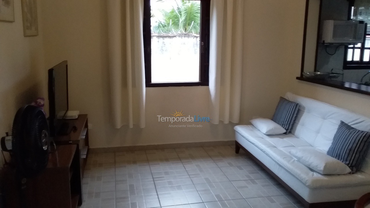 Casa para aluguel de temporada em Cananéia (Retiro das Caravelas)