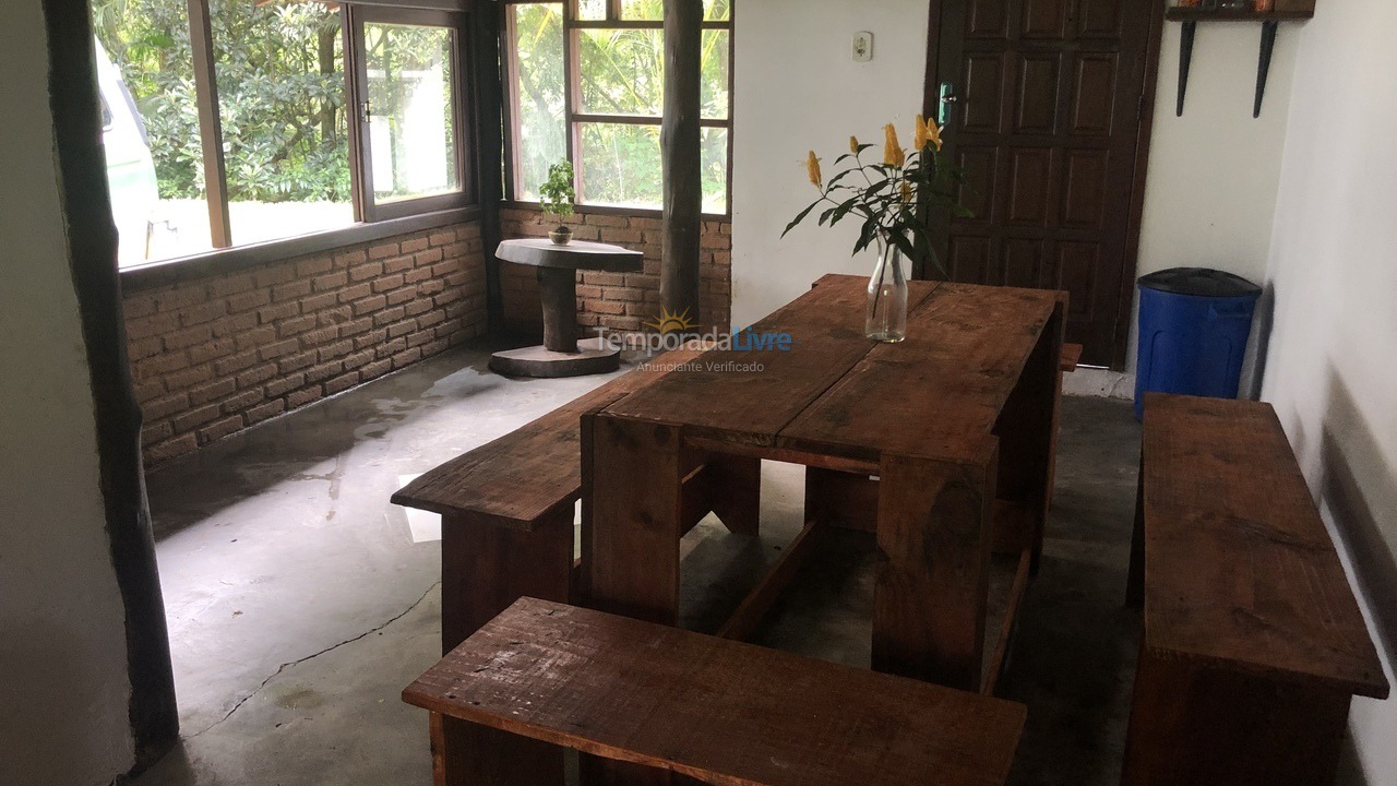 Casa para alquiler de vacaciones em Macaé (Sana)