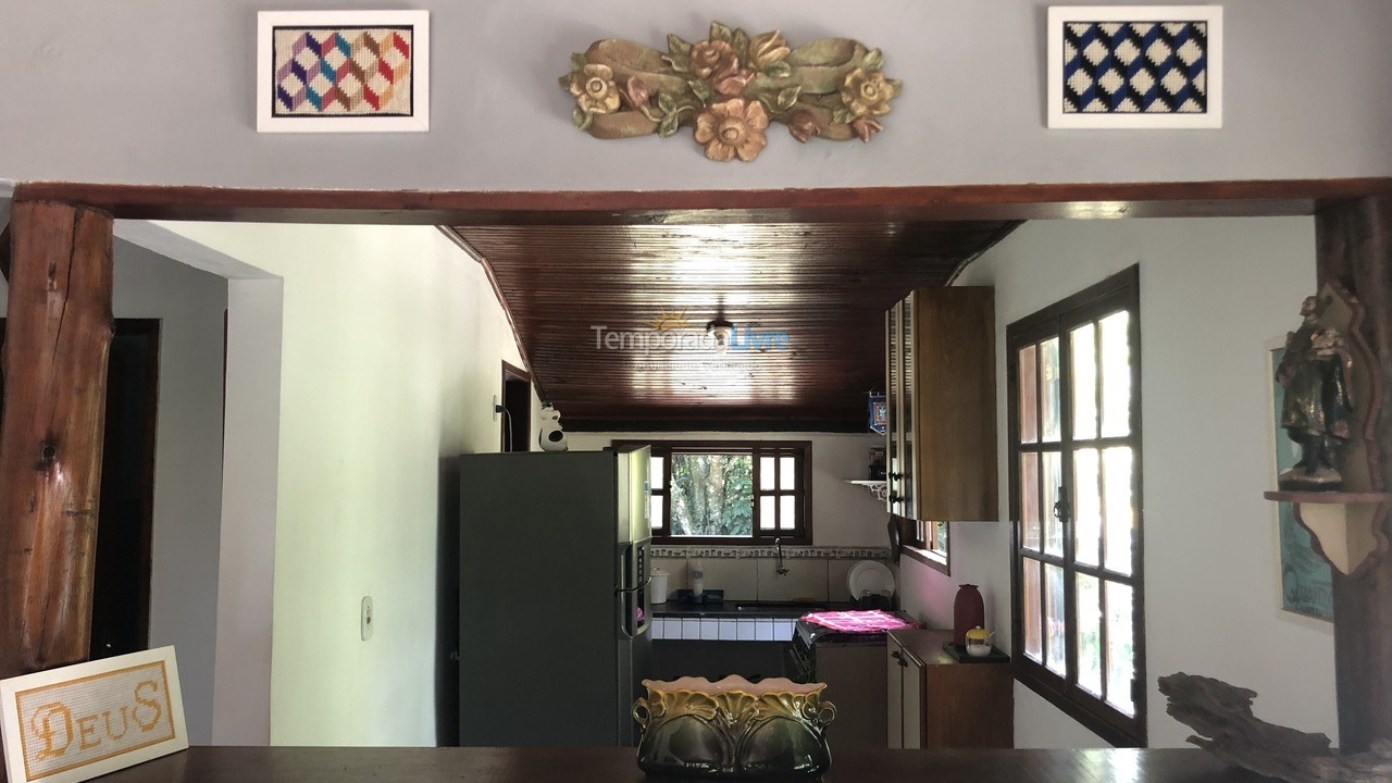 Casa para alquiler de vacaciones em Macaé (Sana)