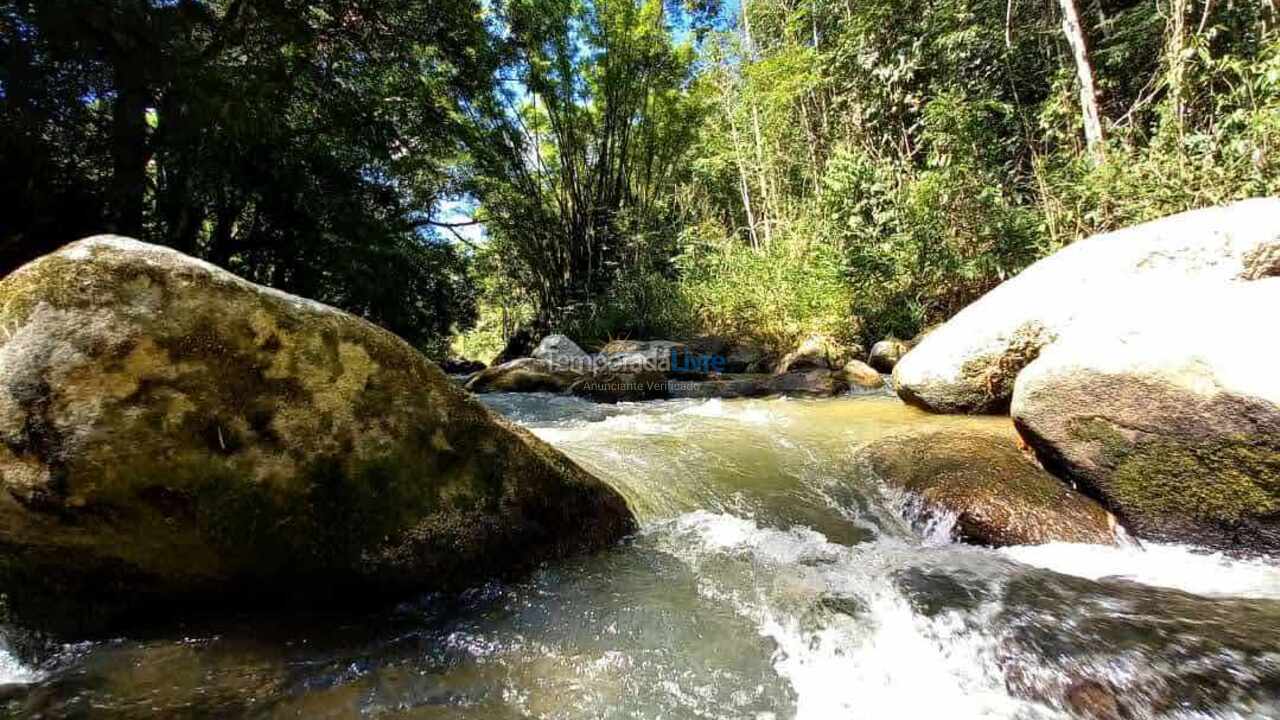 Casa para alquiler de vacaciones em Macaé (Sana)