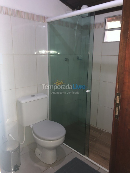 Casa para alquiler de vacaciones em Macaé (Sana)