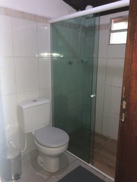 Alquilo Casa/Sítio junto al río en Sana - RJ