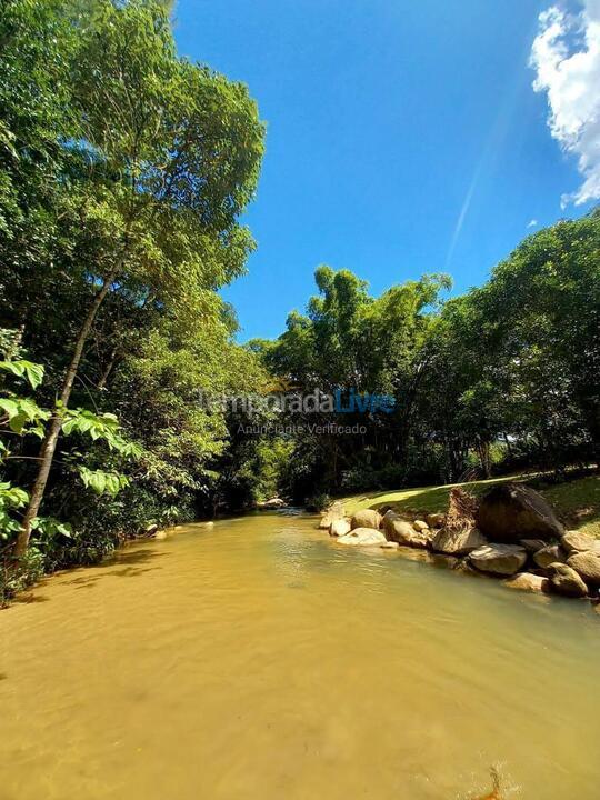 Casa para alquiler de vacaciones em Macaé (Sana)