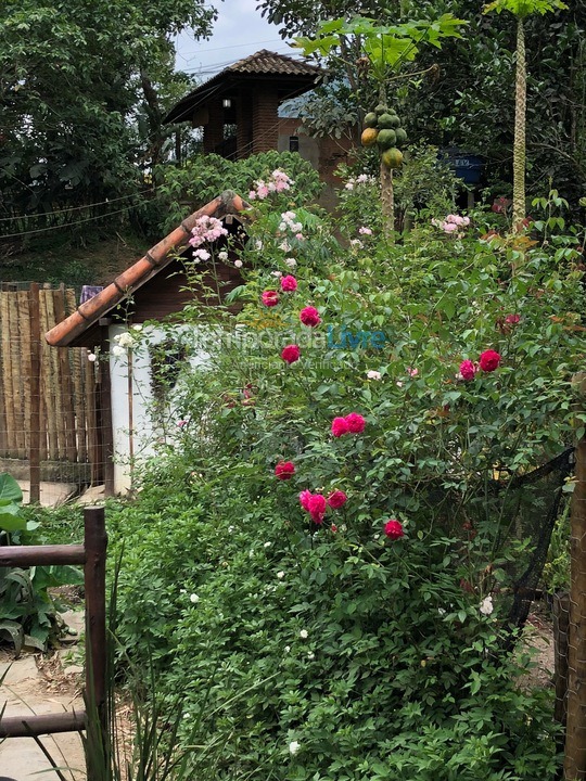 Casa para alquiler de vacaciones em Macaé (Sana)