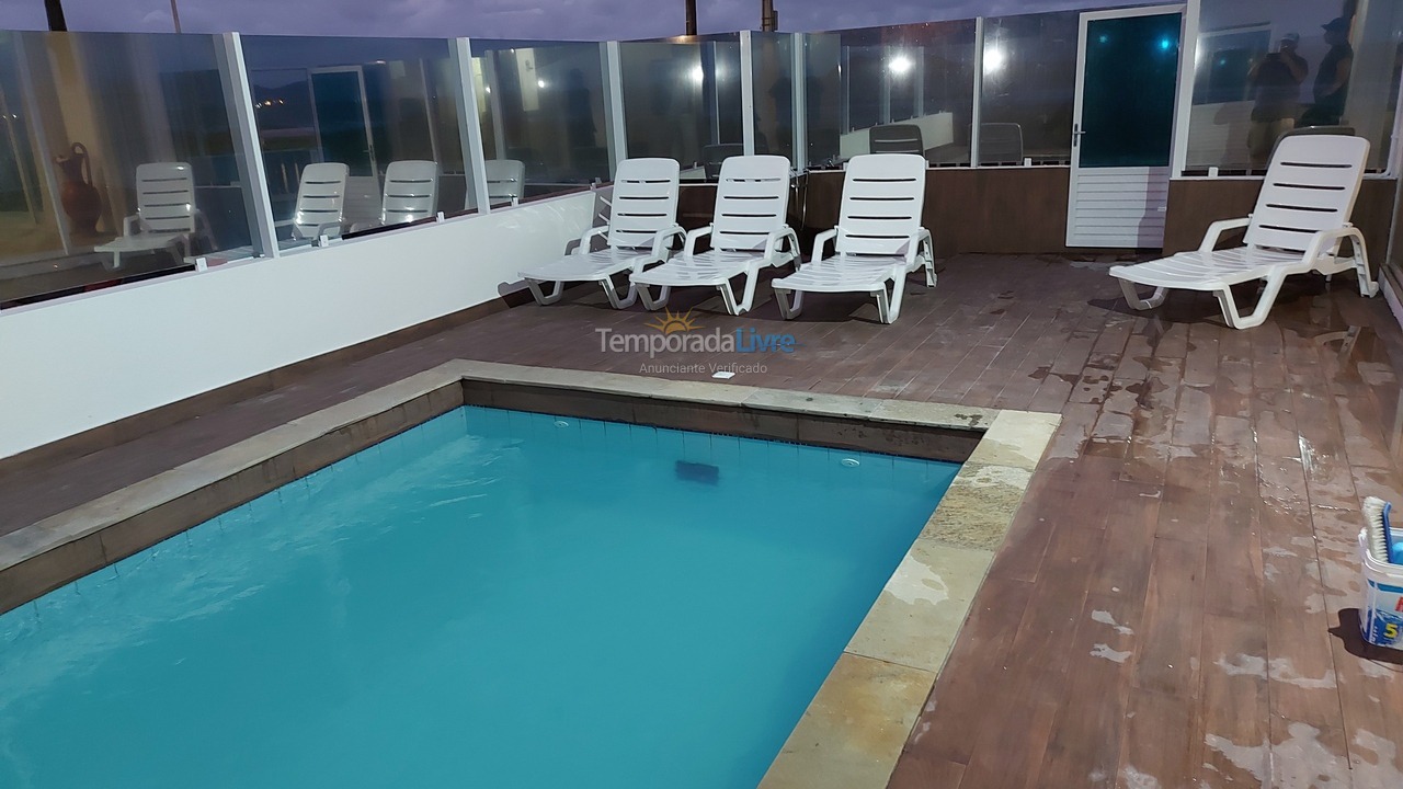 House for vacation rental in São Francisco do Sul (Ubatuba)