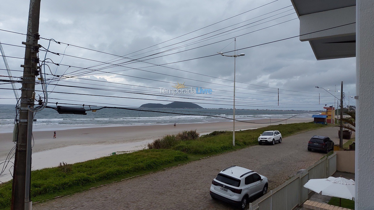 House for vacation rental in São Francisco do Sul (Ubatuba)