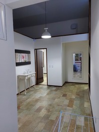 Townhouse with pool facing the sea/Ubatuba/season and holidays