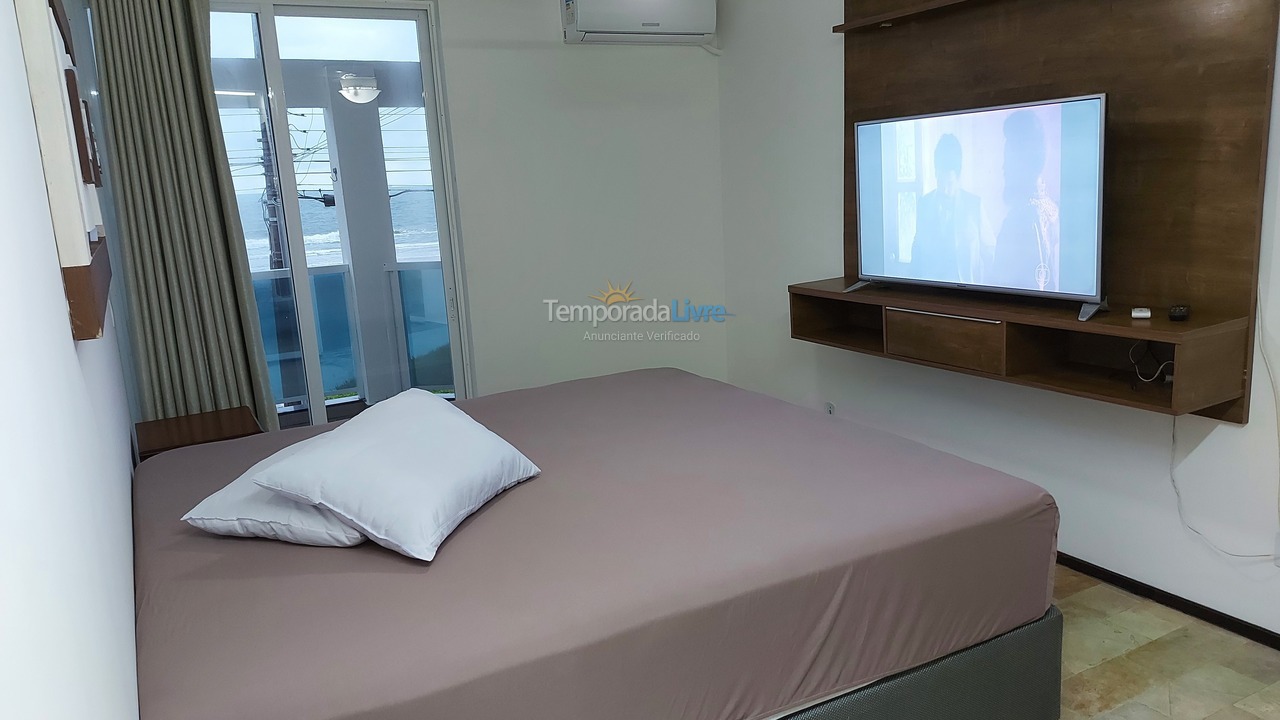 House for vacation rental in São Francisco do Sul (Ubatuba)