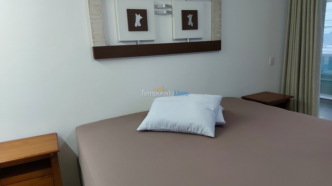 House for vacation rental in São Francisco do Sul (Ubatuba)