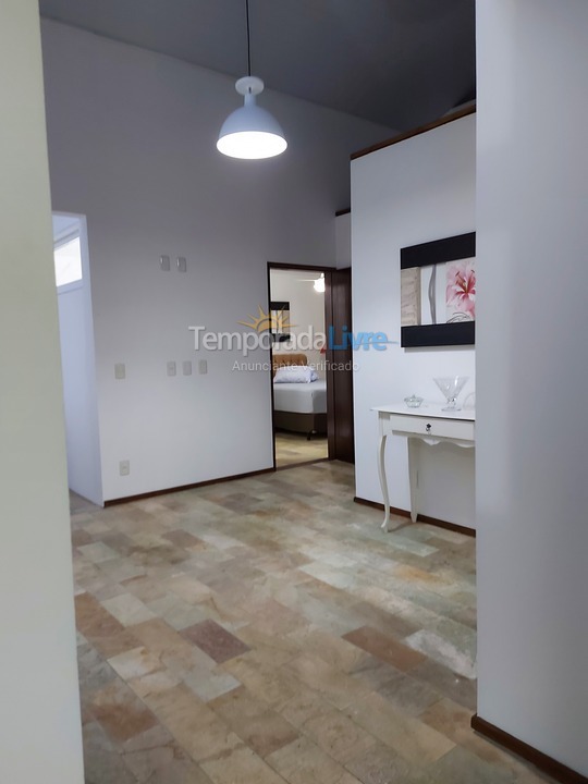 House for vacation rental in São Francisco do Sul (Ubatuba)