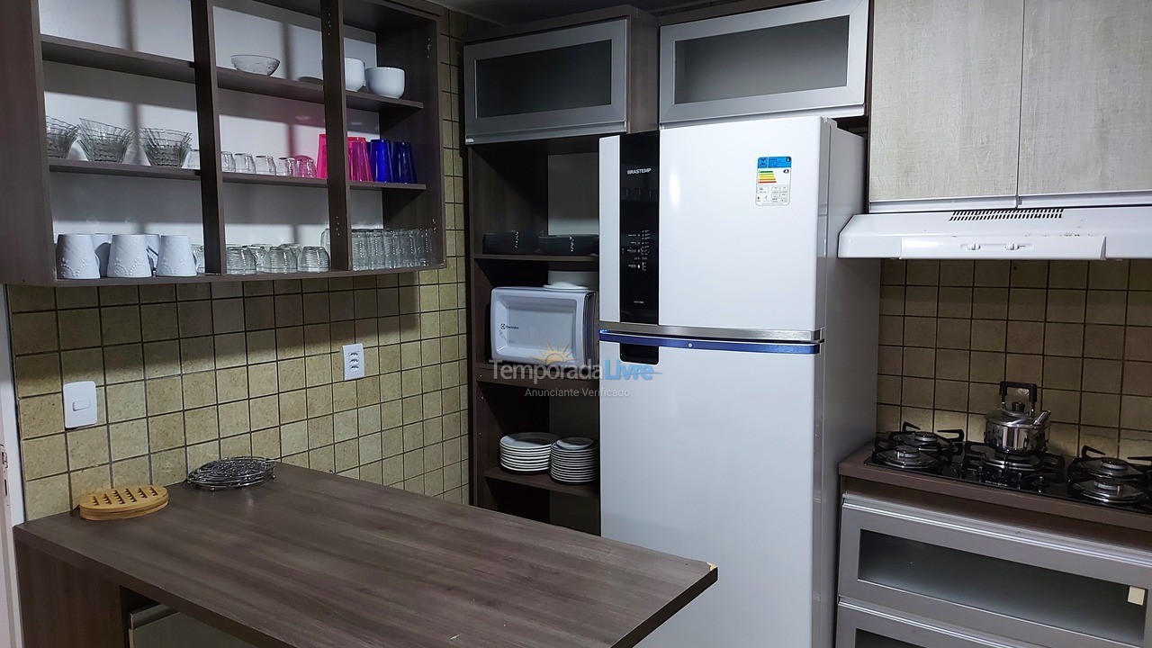 House for vacation rental in São Francisco do Sul (Ubatuba)