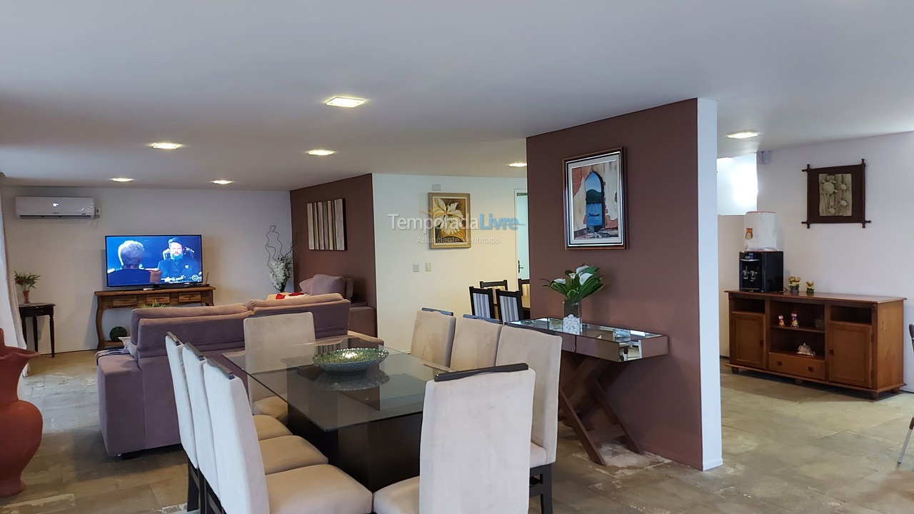 House for vacation rental in São Francisco do Sul (Ubatuba)