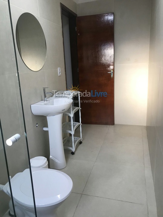 Chácara / sítio para aluguel de temporada em Mairinque (Moreiras)