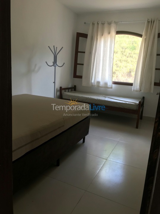 Chácara / sítio para aluguel de temporada em Mairinque (Moreiras)