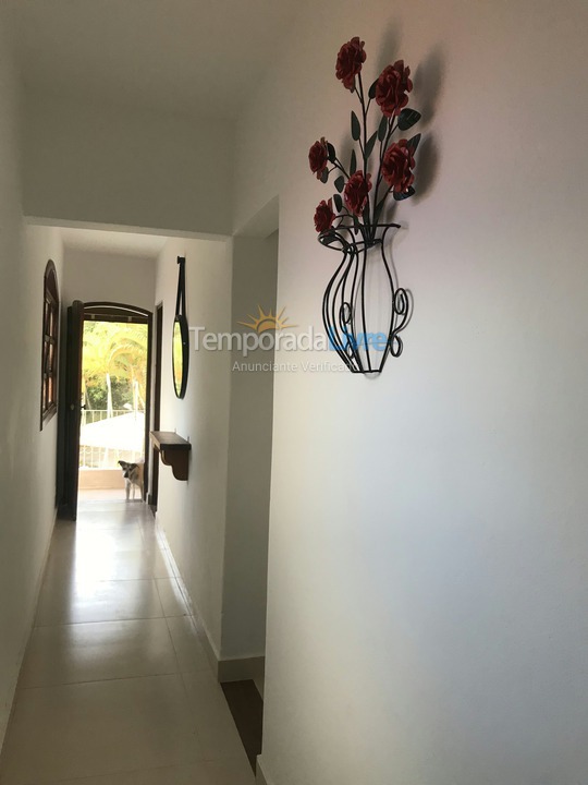 Chácara / sítio para aluguel de temporada em Mairinque (Moreiras)