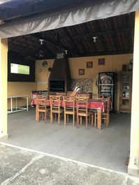 LINDO SITIO EM MAIRINQUE