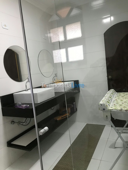 Chácara / sítio para aluguel de temporada em Mairinque (Moreiras)