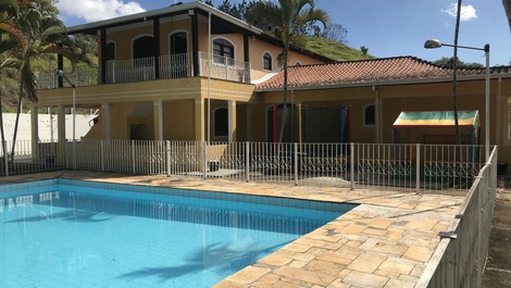 Chácara / sítio para alugar em Mairinque - Moreiras