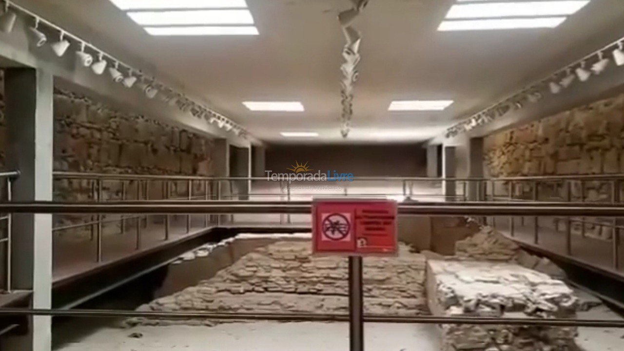 Casa para aluguel de temporada em Itamaracá (Jaguaribe)