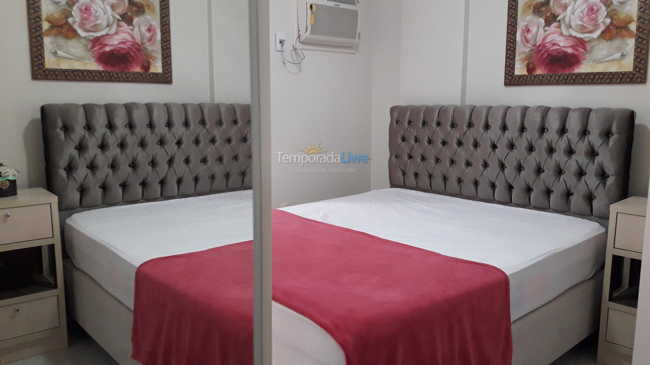 Apartamento para alquiler de vacaciones em Itapema (Meia Praia)