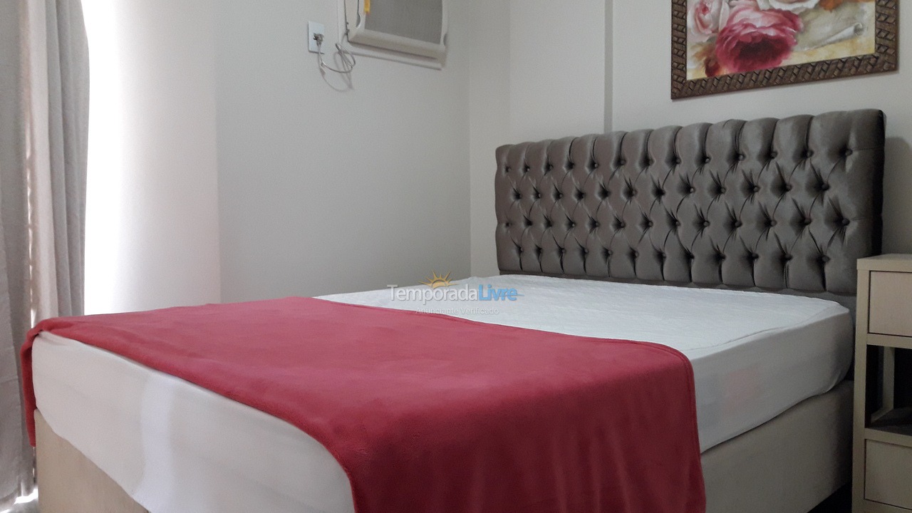 Apartamento para alquiler de vacaciones em Itapema (Meia Praia)