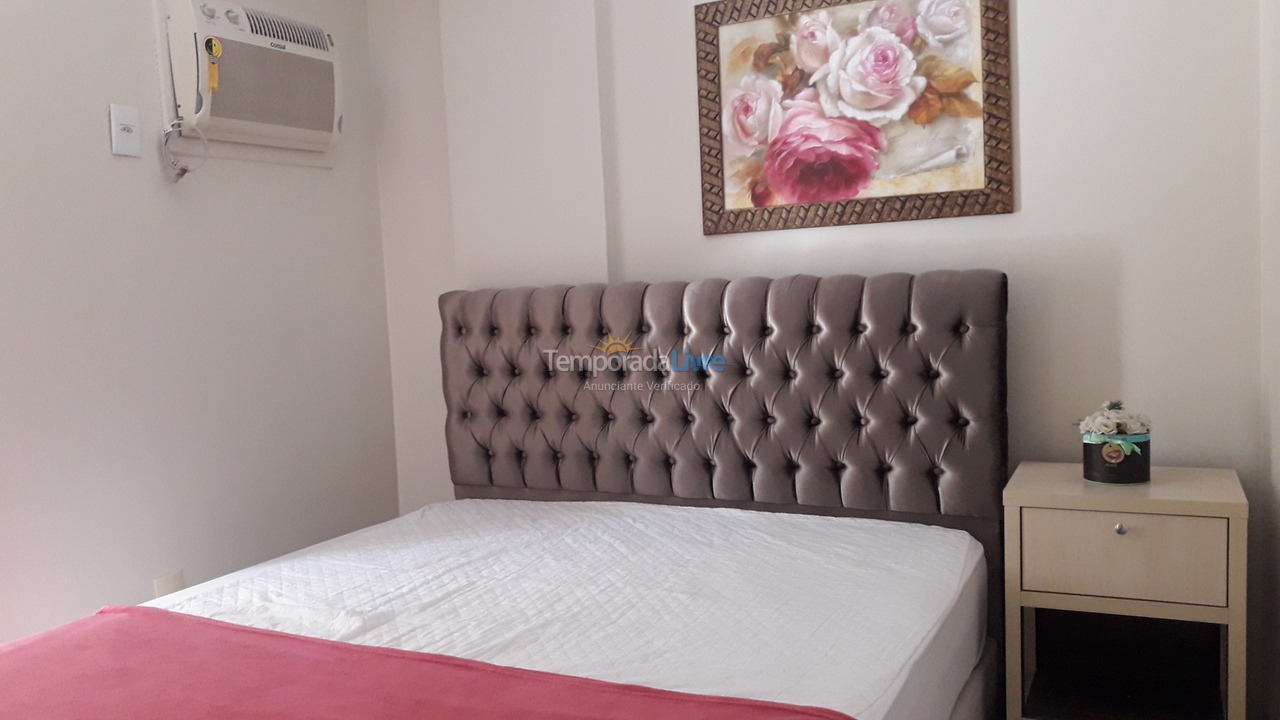 Apartamento para alquiler de vacaciones em Itapema (Meia Praia)