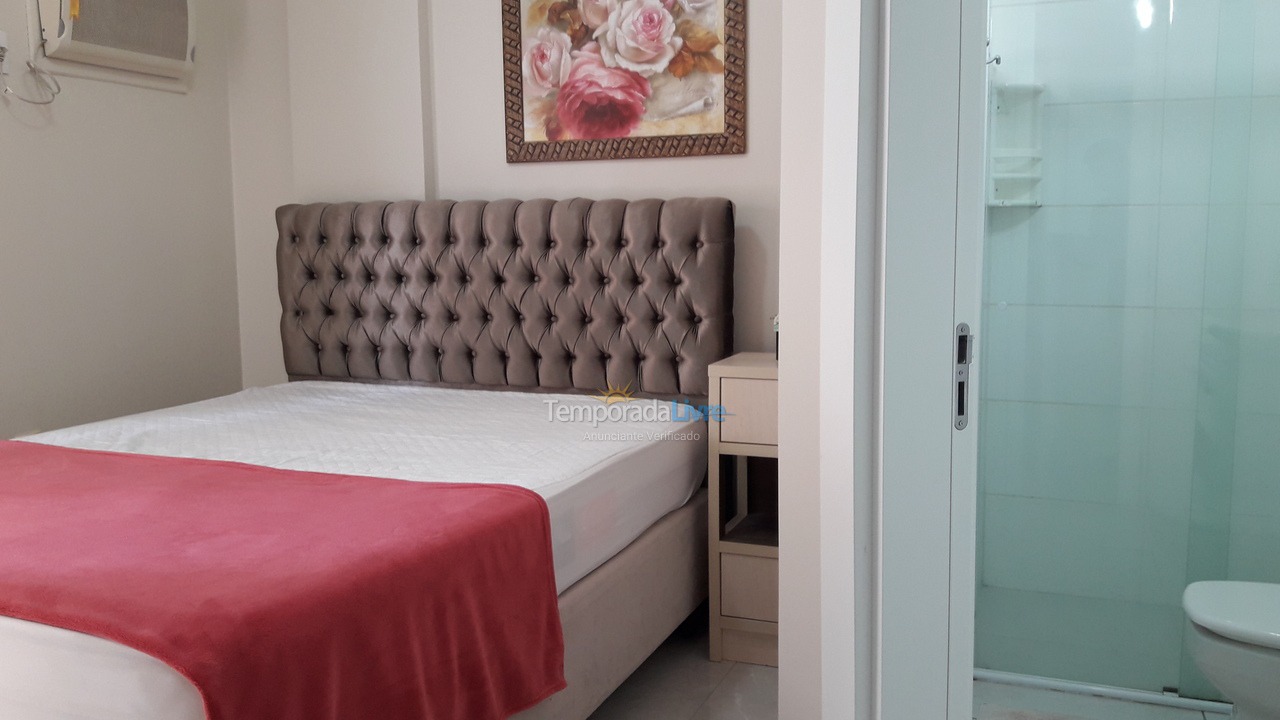 Apartamento para alquiler de vacaciones em Itapema (Meia Praia)