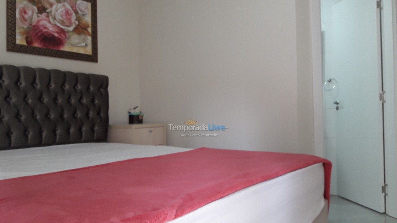 Apartamento para alquiler de vacaciones em Itapema (Meia Praia)