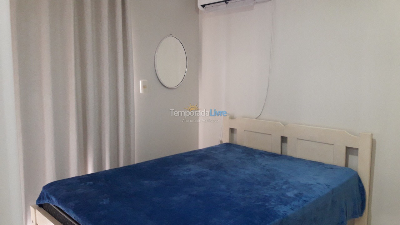 Apartamento para alquiler de vacaciones em Itapema (Meia Praia)