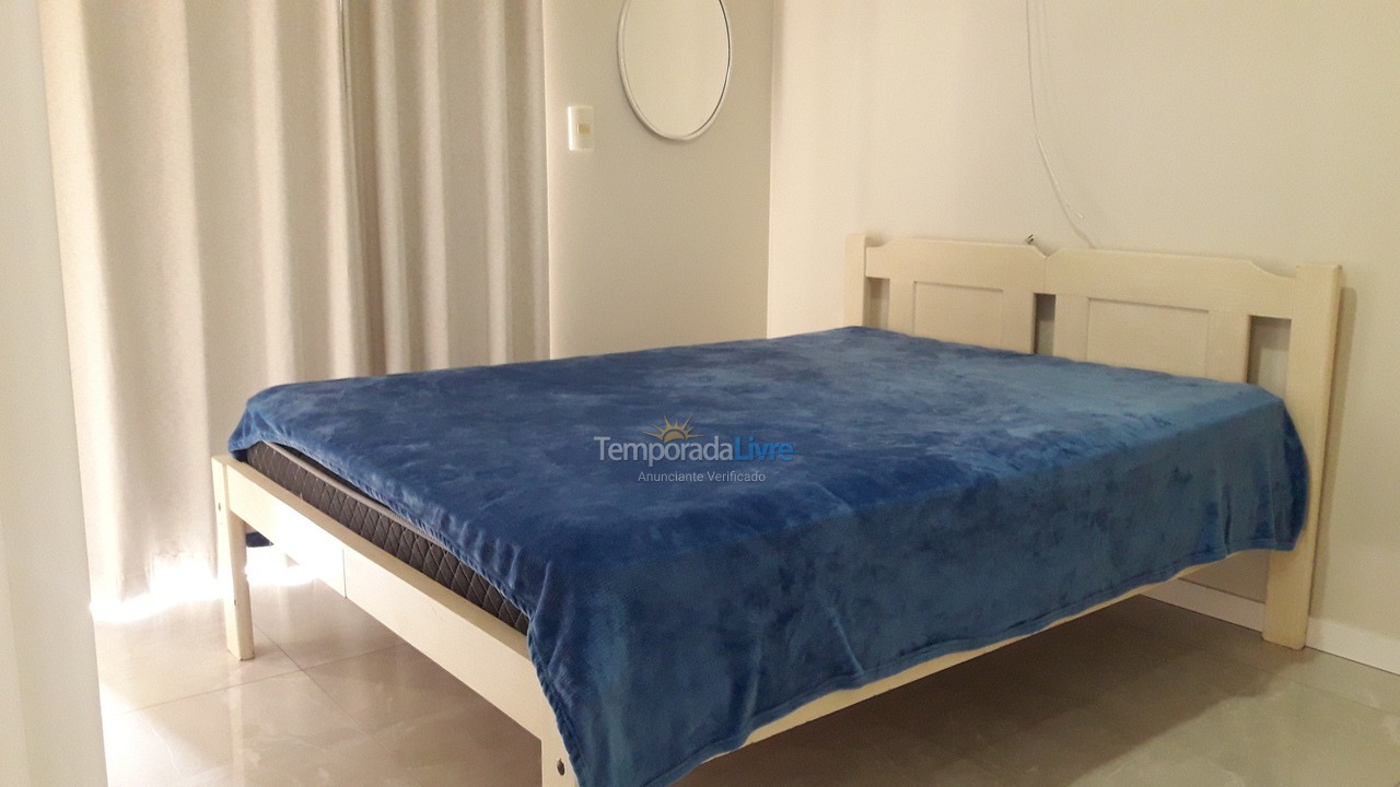 Apartamento para alquiler de vacaciones em Itapema (Meia Praia)