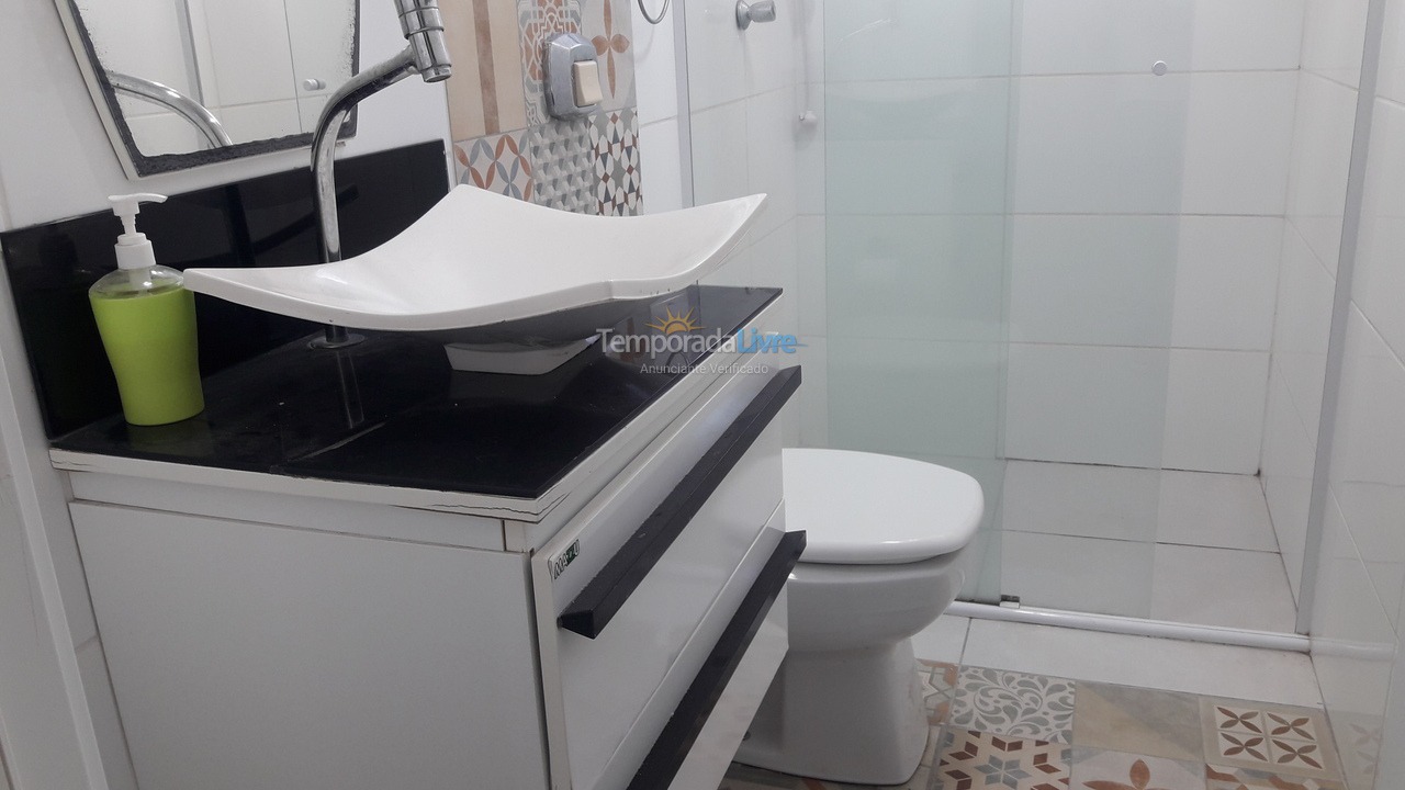 Apartamento para alquiler de vacaciones em Itapema (Meia Praia)