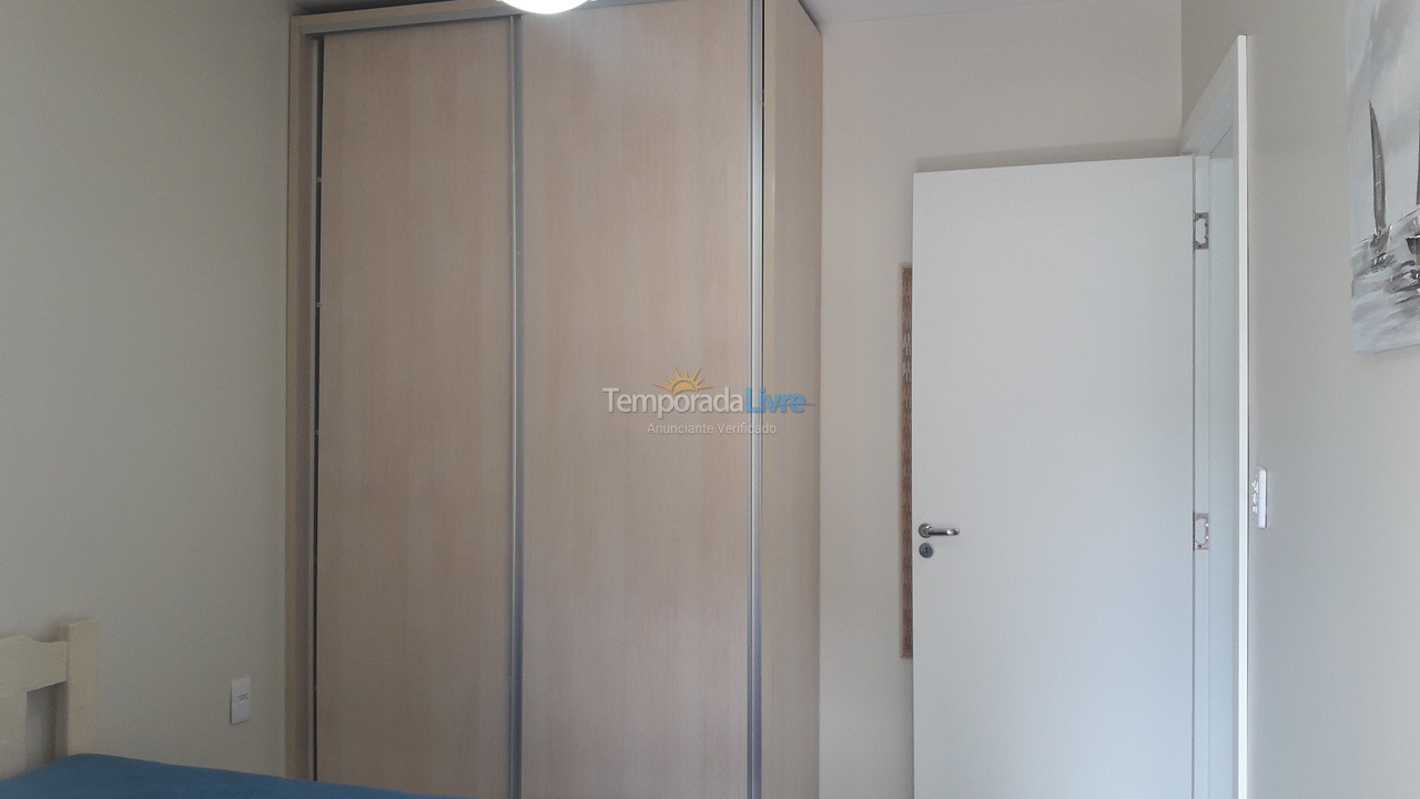 Apartamento para alquiler de vacaciones em Itapema (Meia Praia)