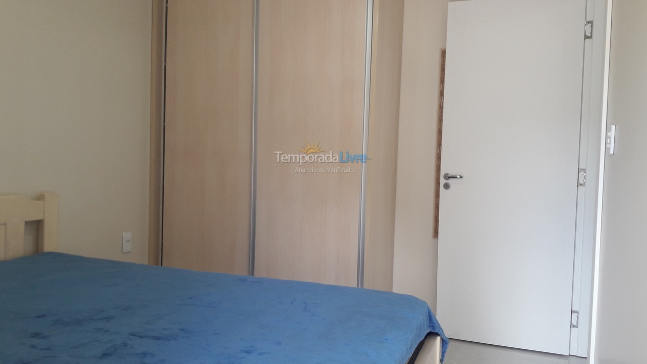 Apartamento para alquiler de vacaciones em Itapema (Meia Praia)