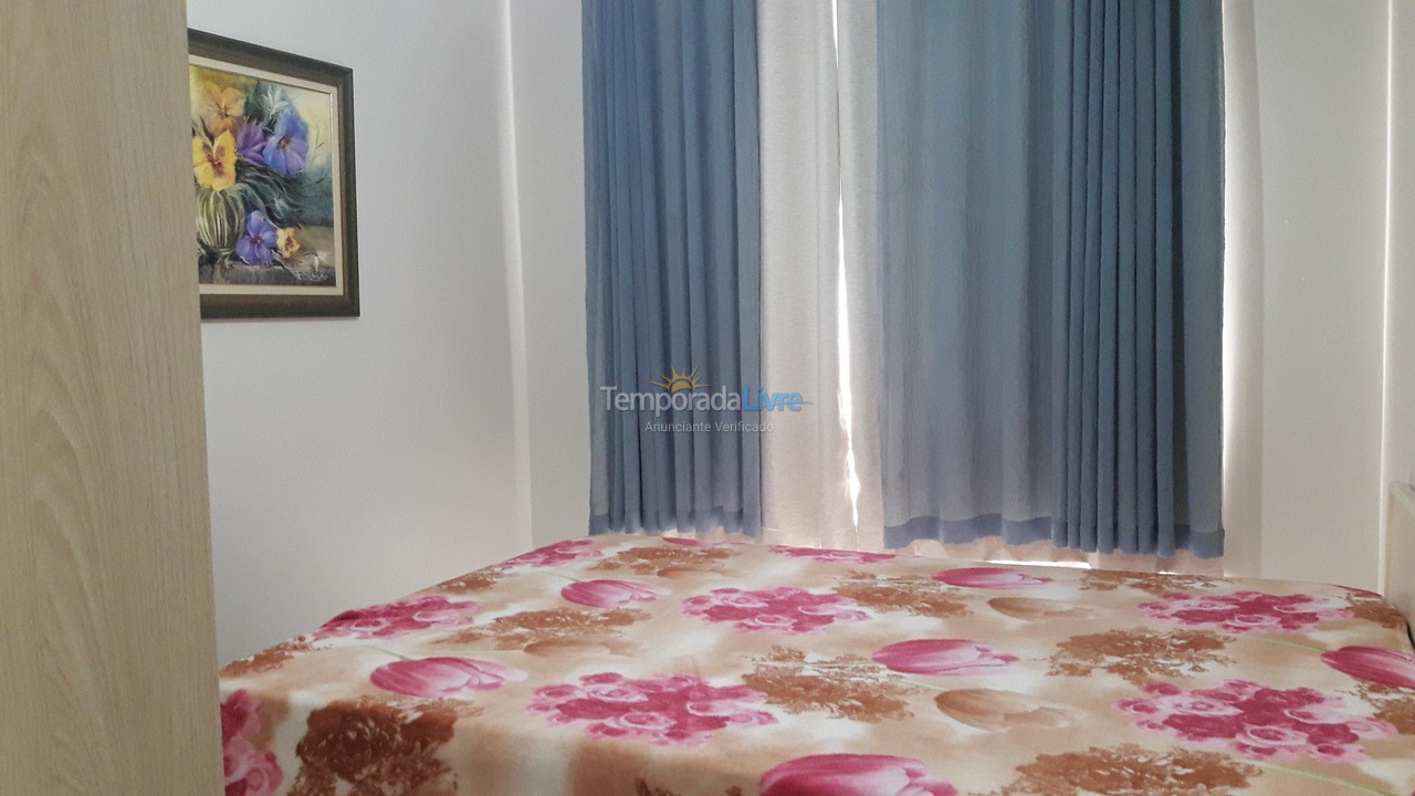 Apartamento para alquiler de vacaciones em Itapema (Meia Praia)