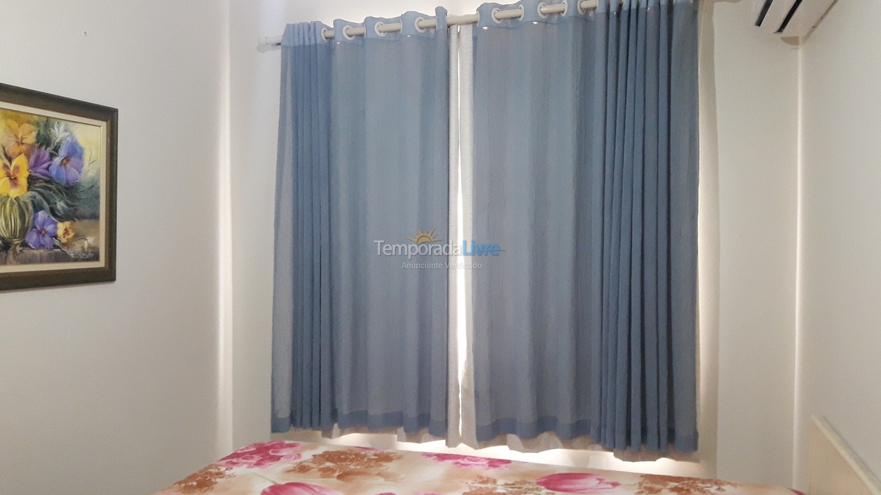 Apartamento para alquiler de vacaciones em Itapema (Meia Praia)