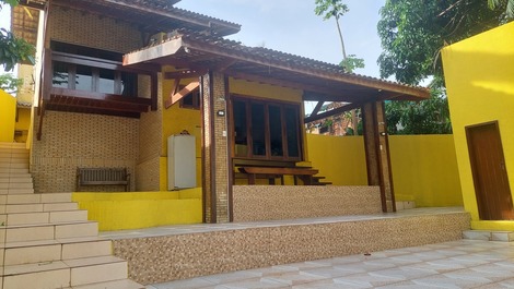 Casa para alugar em Barreirinhas - Ladeira