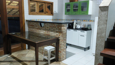 Casa na Beira do Rio PREGUIÇA LENÇÓIS MARANHENSES