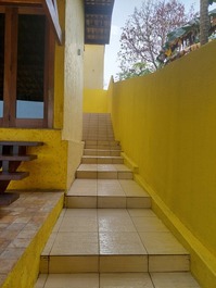 Casa na Beira do Rio PREGUIÇA LENÇÓIS MARANHENSES