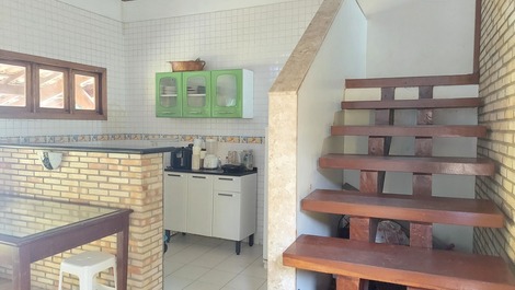 Casa na Beira do Rio PREGUIÇA LENÇÓIS MARANHENSES