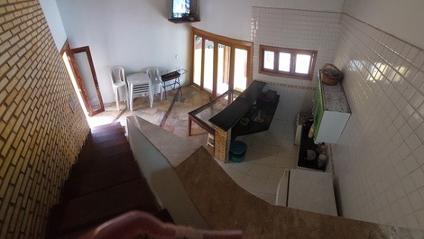 Casa na Beira do Rio PREGUIÇA LENÇÓIS MARANHENSES