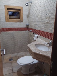 Casa na Beira do Rio PREGUIÇA LENÇÓIS MARANHENSES