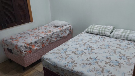 Casa na Beira do Rio PREGUIÇA LENÇÓIS MARANHENSES