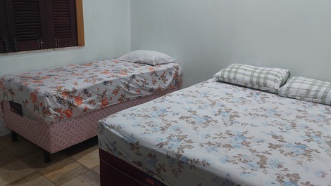 Casa na Beira do Rio PREGUIÇA LENÇÓIS MARANHENSES