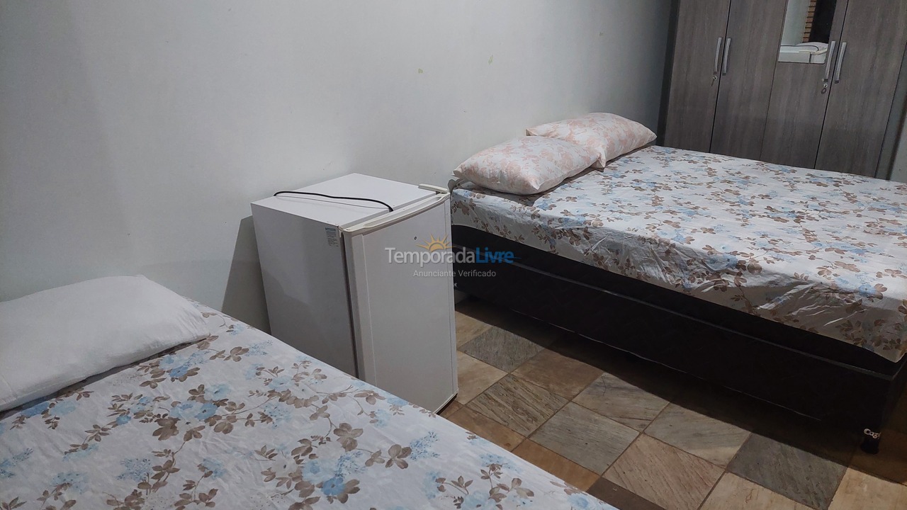 Casa para aluguel de temporada em Barreirinhas (Ladeira)