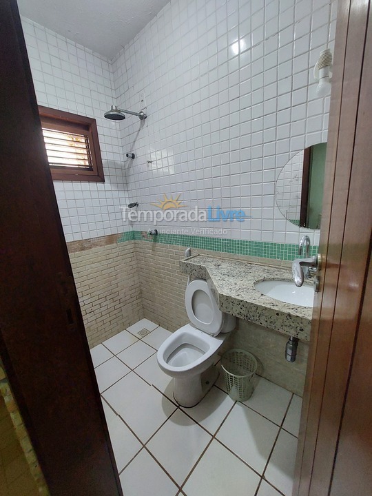 Casa para aluguel de temporada em Barreirinhas (Ladeira)