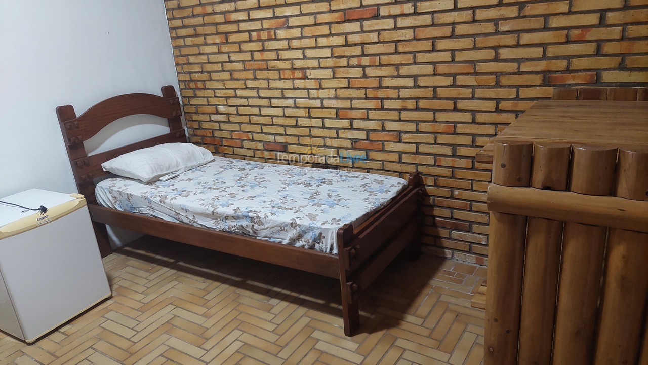 Casa para aluguel de temporada em Barreirinhas (Ladeira)