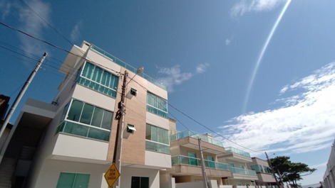 Apartment for rent in Bombinhas - Canto Grande